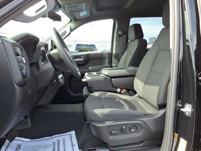 new 2026 Chevrolet Silverado 1500 car, priced at $42,180