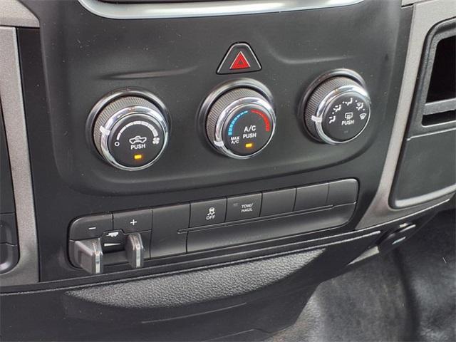 used 2017 Ram 1500 car, priced at $24,112