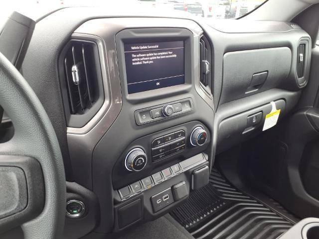 new 2026 Chevrolet Silverado 1500 car, priced at $43,142