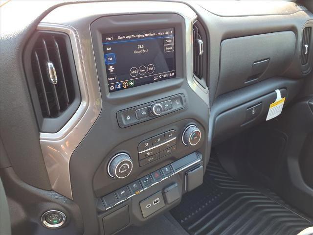 new 2026 Chevrolet Silverado 1500 car, priced at $43,894