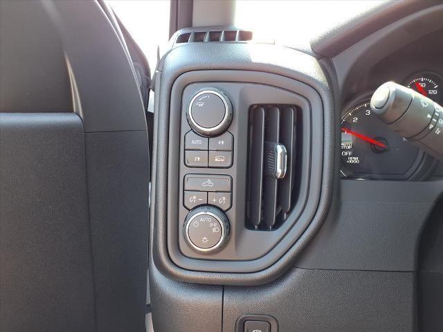 new 2026 Chevrolet Silverado 1500 car, priced at $43,894