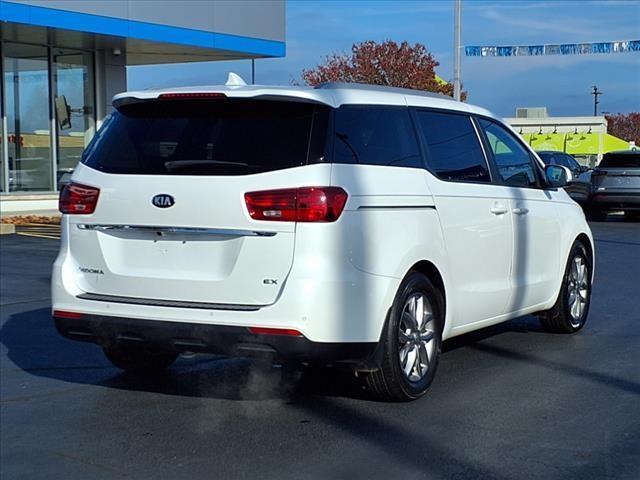 used 2019 Kia Sedona car, priced at $19,755