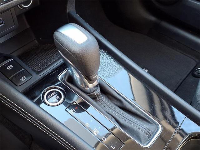 used 2023 Nissan Kicks car, priced at $21,987