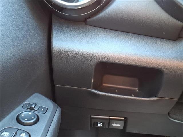 used 2023 Nissan Kicks car, priced at $21,987