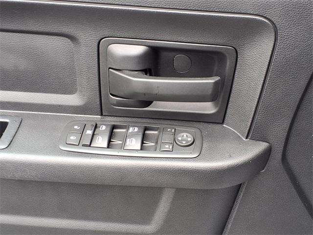 used 2017 Ram 1500 car, priced at $20,886