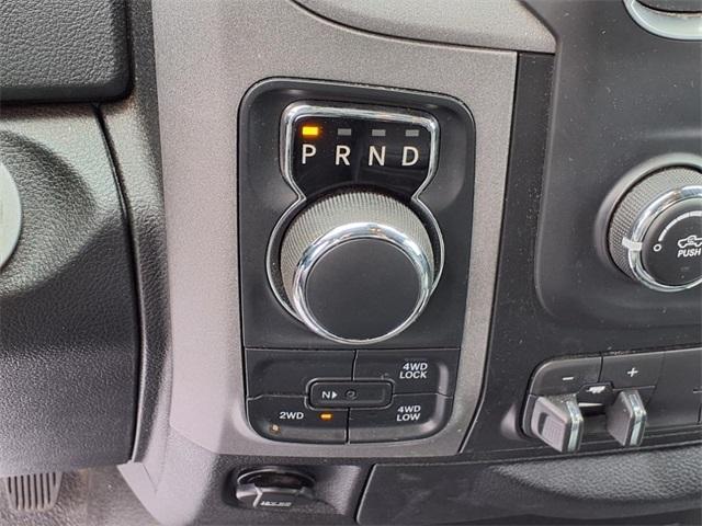 used 2017 Ram 1500 car, priced at $20,886