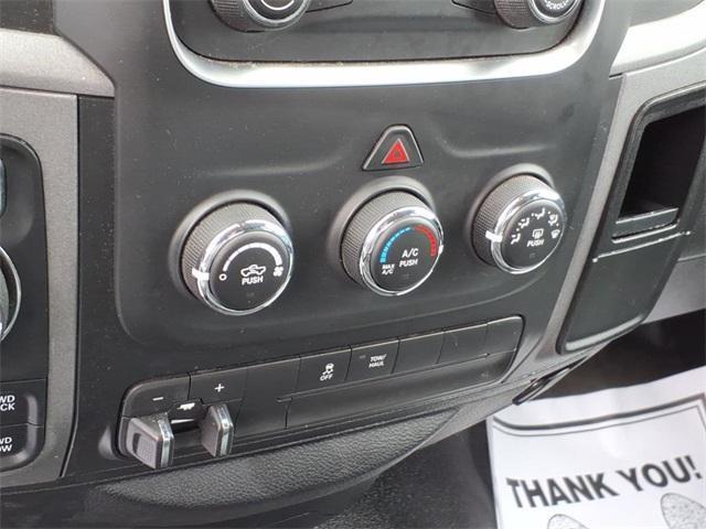 used 2017 Ram 1500 car, priced at $20,886