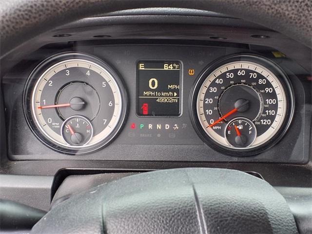used 2017 Ram 1500 car, priced at $20,886