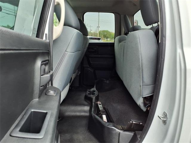 used 2017 Ram 1500 car, priced at $20,886