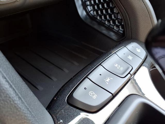 new 2026 Chevrolet TrailBlazer car, priced at $25,185