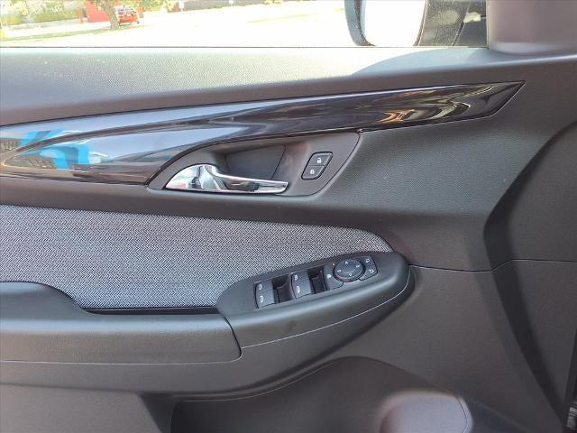 new 2026 Chevrolet TrailBlazer car, priced at $25,185