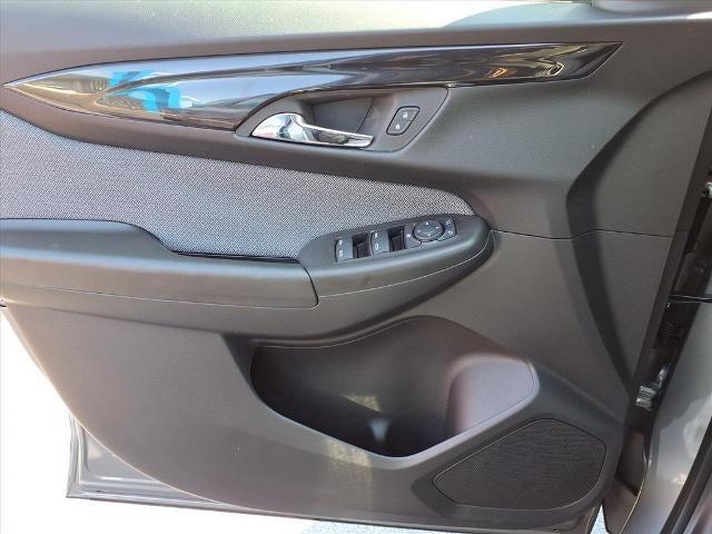 new 2026 Chevrolet TrailBlazer car, priced at $25,185