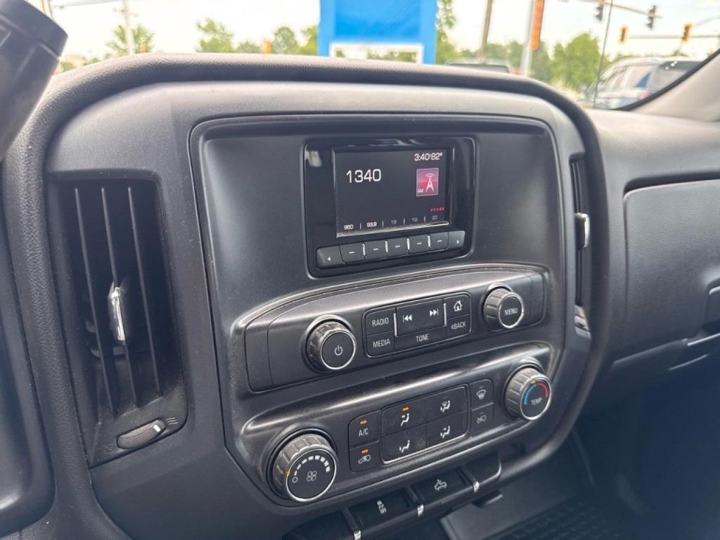 used 2015 GMC Sierra 1500 car, priced at $9,995