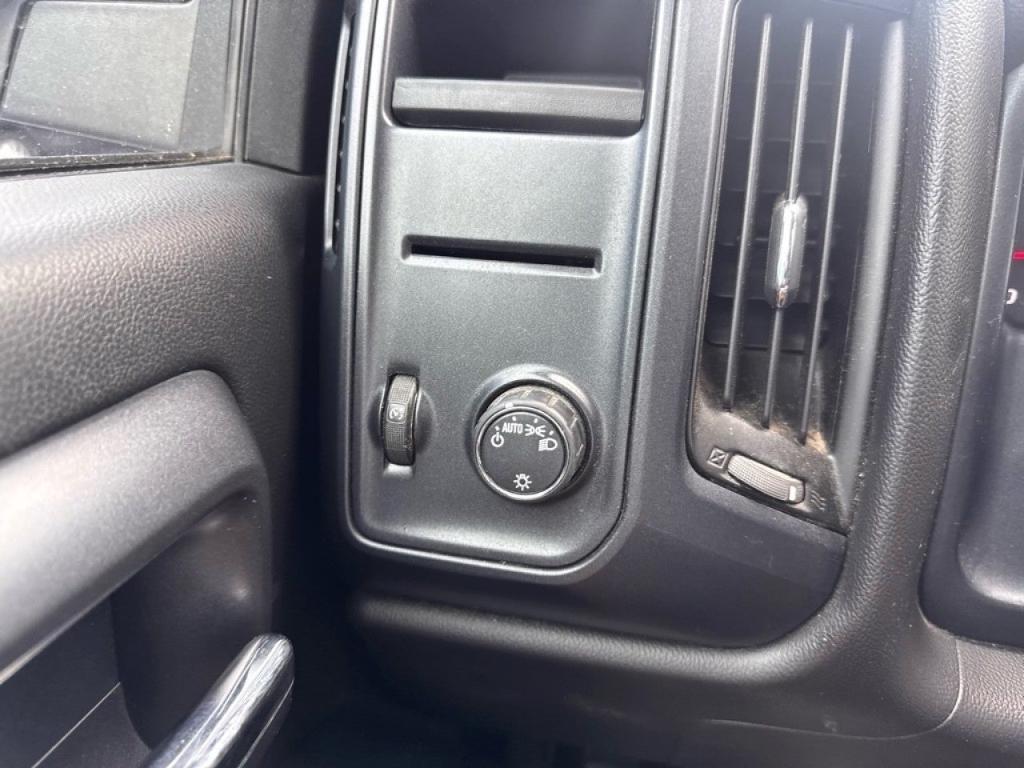 used 2015 GMC Sierra 1500 car, priced at $9,995