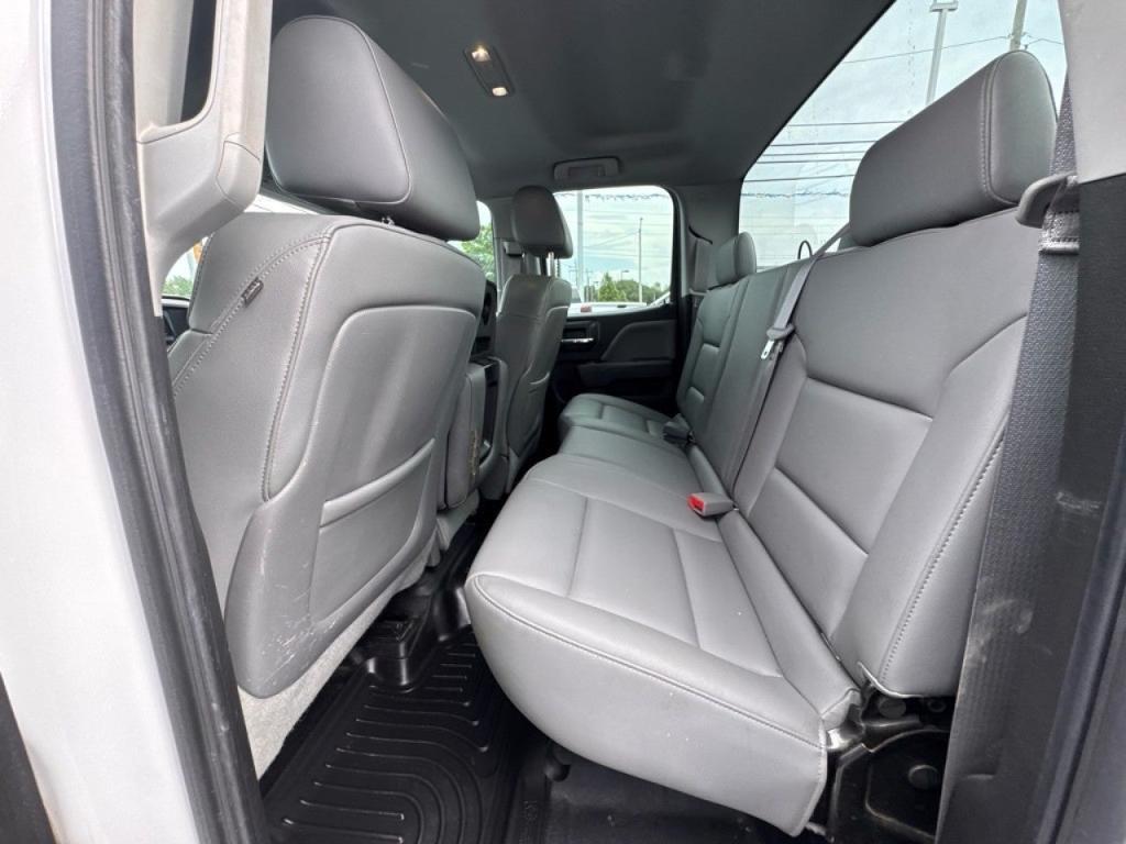 used 2015 GMC Sierra 1500 car, priced at $9,995