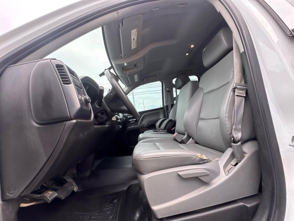 used 2015 GMC Sierra 1500 car, priced at $9,995