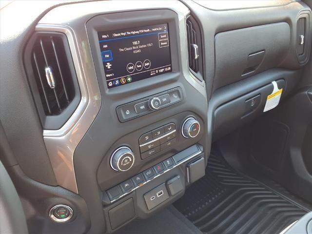 new 2026 Chevrolet Silverado 1500 car, priced at $42,609