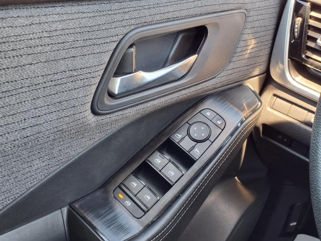 used 2022 Nissan Rogue car, priced at $26,324