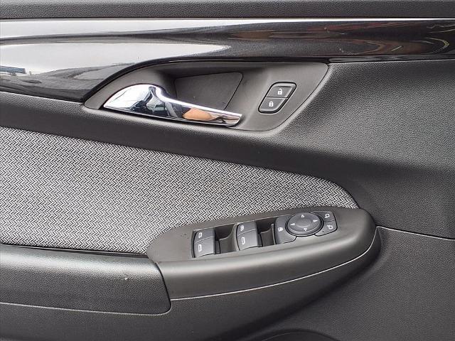 new 2026 Chevrolet TrailBlazer car, priced at $26,785