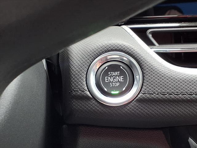 new 2026 Chevrolet TrailBlazer car, priced at $26,785