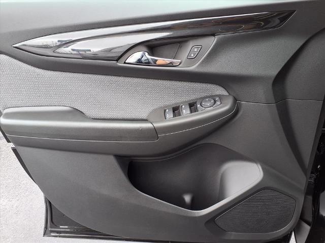 new 2026 Chevrolet TrailBlazer car, priced at $26,785