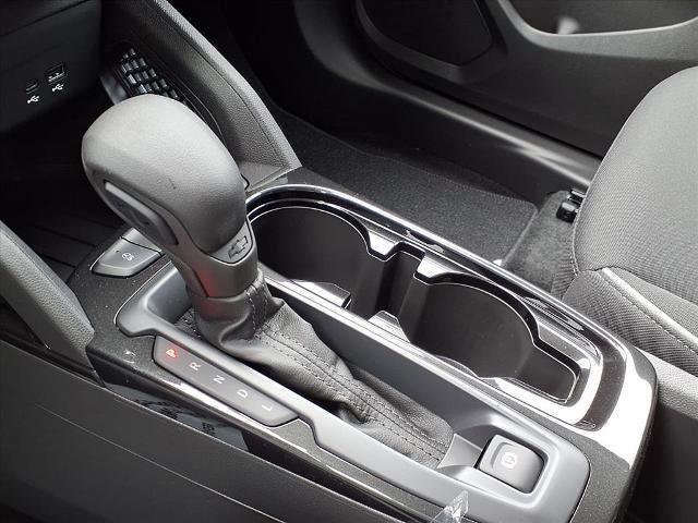 new 2026 Chevrolet TrailBlazer car, priced at $26,785