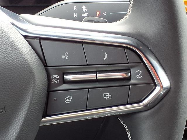 new 2026 Chevrolet Traverse car, priced at $47,265