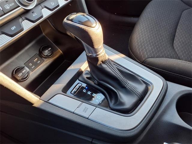 used 2020 Hyundai Elantra car, priced at $15,963