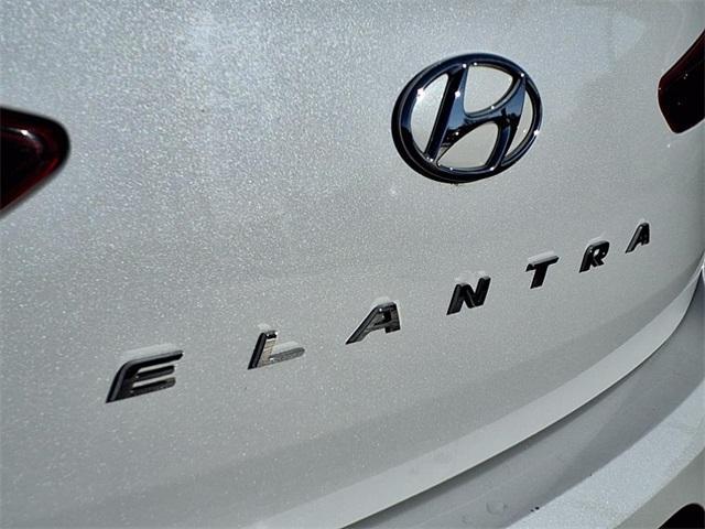 used 2020 Hyundai Elantra car, priced at $15,963