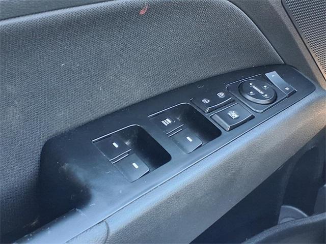 used 2020 Hyundai Elantra car, priced at $15,963