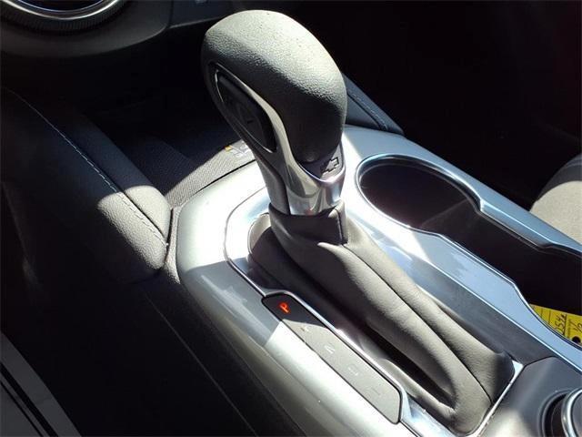 used 2023 Chevrolet Blazer car, priced at $28,596