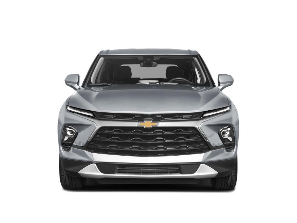 used 2023 Chevrolet Blazer car, priced at $29,955