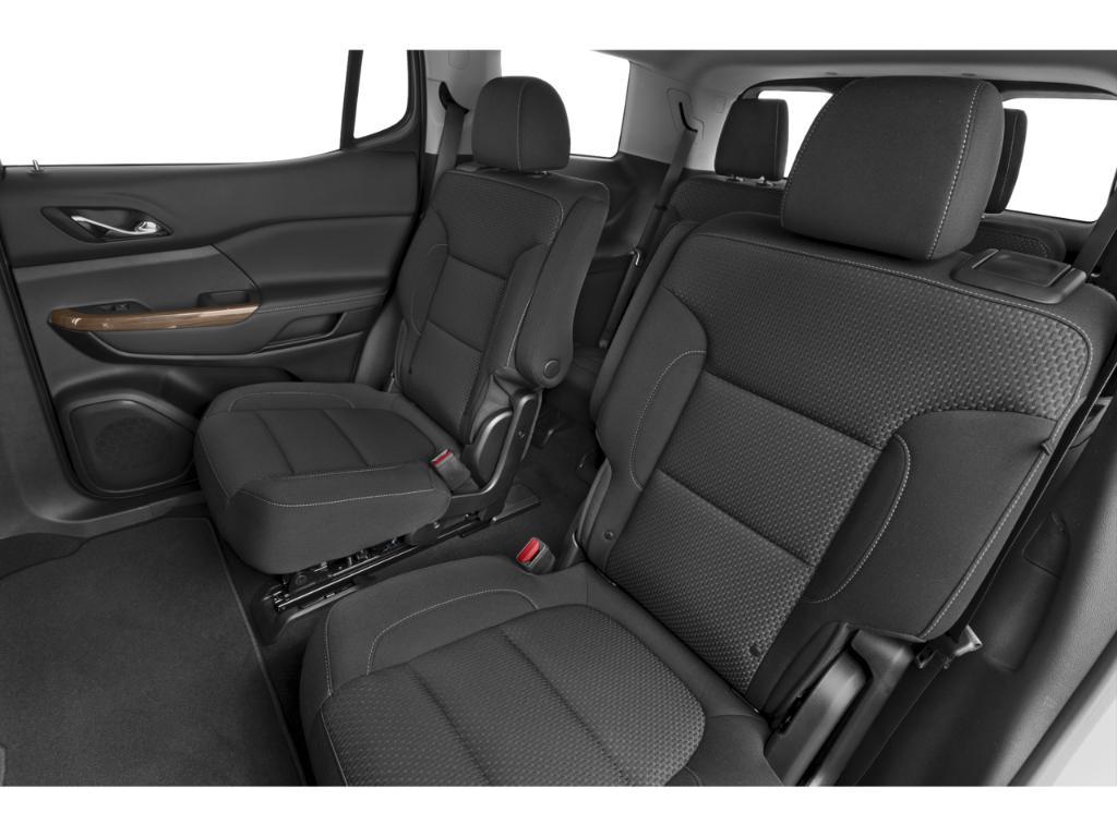 used 2023 GMC Acadia car, priced at $30,895