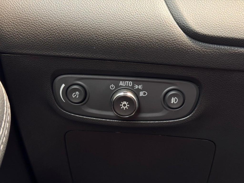 used 2023 Buick Encore GX car, priced at $25,945