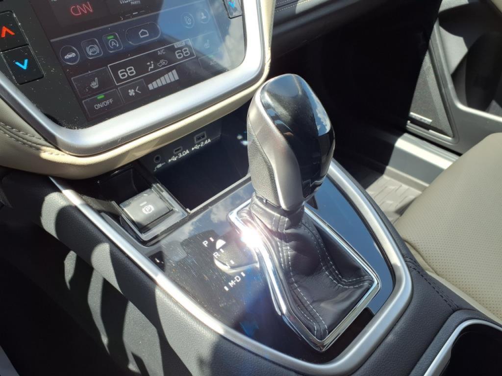 used 2025 Subaru Outback car, priced at $35,554
