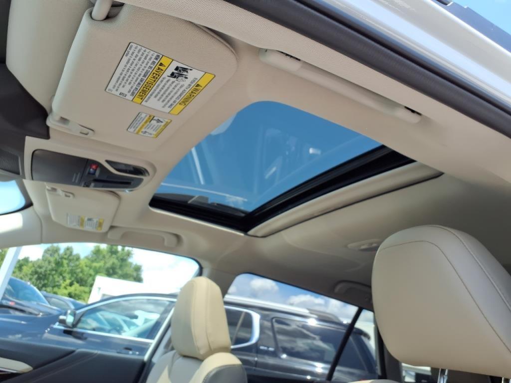 used 2025 Subaru Outback car, priced at $35,554