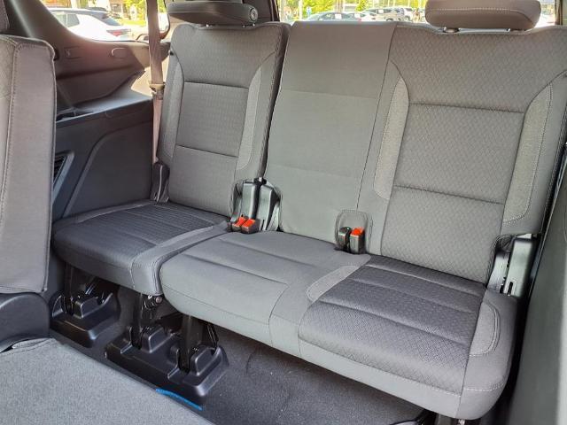 new 2025 Chevrolet Tahoe car, priced at $62,570