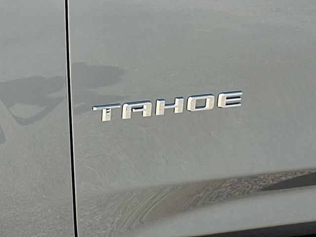 new 2025 Chevrolet Tahoe car, priced at $62,570
