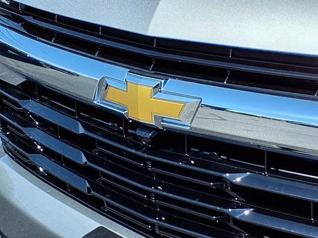 new 2025 Chevrolet Tahoe car, priced at $62,570