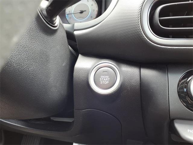 used 2023 Hyundai Kona car, priced at $23,898