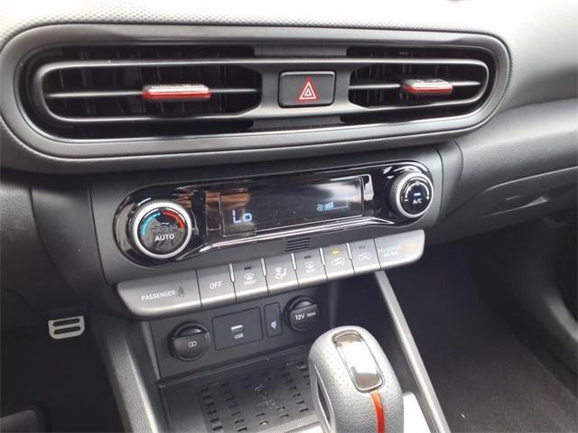 used 2023 Hyundai Kona car, priced at $23,898