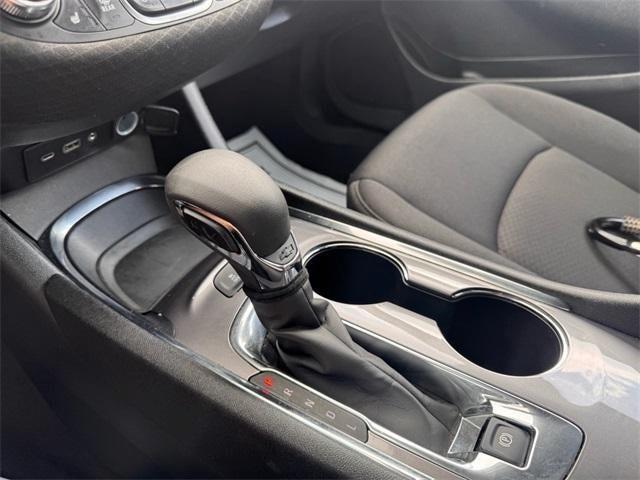 used 2024 Chevrolet Malibu car, priced at $20,866