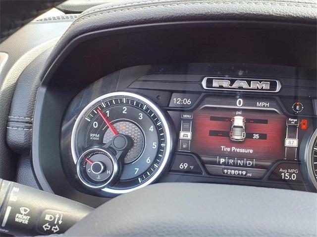 used 2019 Ram 1500 car, priced at $26,781