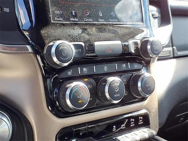 used 2019 Ram 1500 car, priced at $26,781