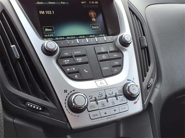 used 2017 Chevrolet Equinox car, priced at $10,490