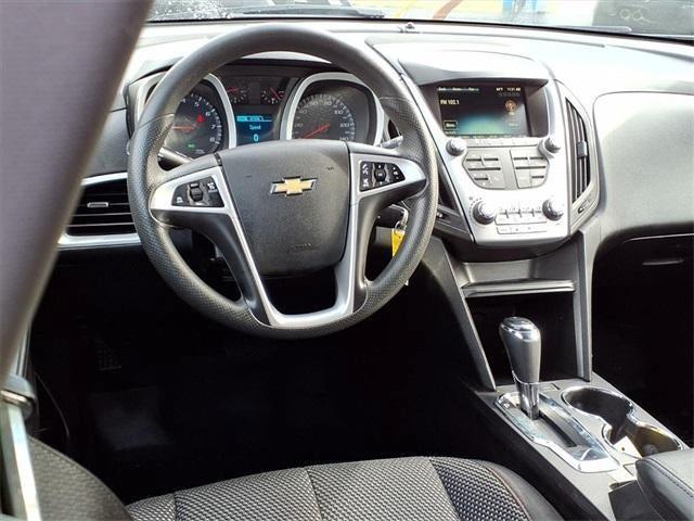 used 2017 Chevrolet Equinox car, priced at $10,490