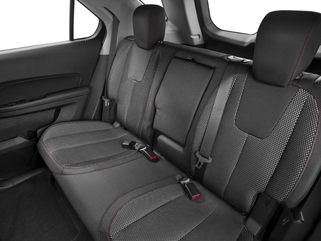 used 2017 Chevrolet Equinox car, priced at $10,491