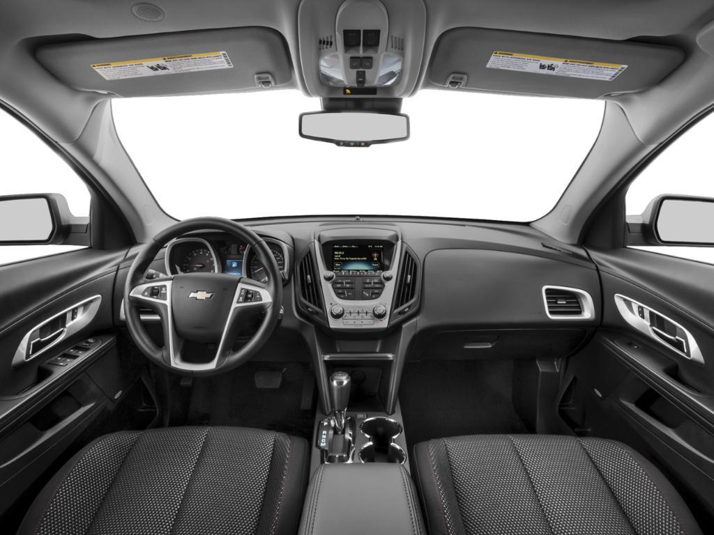 used 2017 Chevrolet Equinox car, priced at $10,491