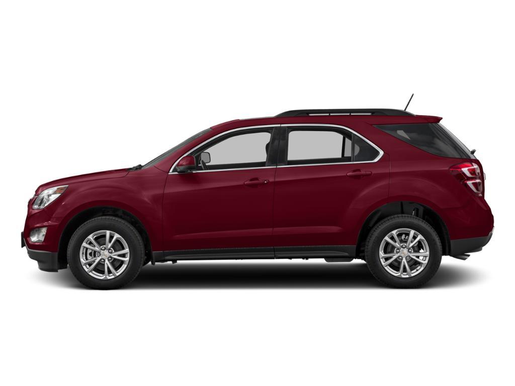 used 2017 Chevrolet Equinox car, priced at $10,491