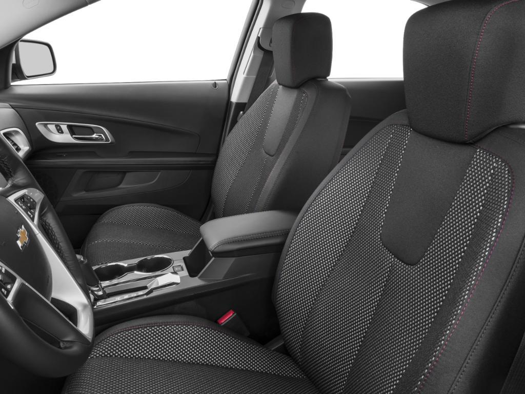 used 2017 Chevrolet Equinox car, priced at $10,491